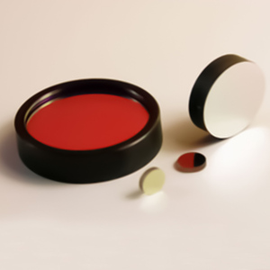 Trong kho Lọc 650 nm Quang kế băng thông rộng Hồng Ngoại Điện môi gương kính quang gương - Product Image 6