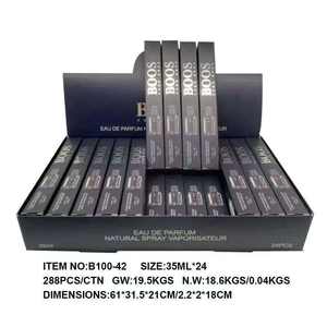 Vente en gros <span class=keywords><strong>de</strong></span> mini-<span class=keywords><strong>parfums</strong></span> Victoria Secret longue durée 35 ml, ensembles <span class=keywords><strong>de</strong></span> voyage originaux, mini-<span class=keywords><strong>parfums</strong></span>, vaporisateurs pour le corps pour hommes - Product Image 5