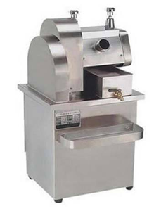 Exprimidor de Caña de Azúcar Mini <span class=keywords><strong>David</strong></span>'s de Suministro Directo de Fábrica, 3 Rodillos, Comercial, en Venta al Precio Más Competitivo - Product Image 2