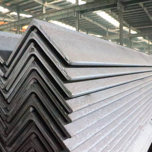 Angulos De Acero Con recubrimien En Polvo De aro a36 s235 s275 s355 Para puerde Puertas - Product Image 5