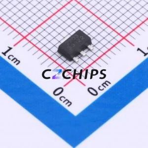 ชิปวงจรรวม BCT2203EJR33-TR IC แบบใหม่ดั้งเดิม SOT-89-3วงจรควบคุมเชิงเส้น (LDO) - Product Image 1