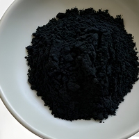 Poudre d'oxyde de cuivre (CuO) de qualité industrielle 99 %, poudre fine noire pour céramiques, catalyseurs et coloration du verre