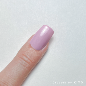 เจลสีมุกเนื้อนุ่ม ติดทนนาน สีชัดเจน สำหรับงานออกแบบเล็บมืออาชีพ - Product Image 2