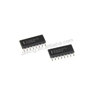 Jeking Componentes Eletrônicos Trans 7NPN Darl 50V 0.5A SOIC16 ULN2004ADR