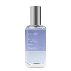 Perfume al por Mayor para Hombres y Mujeres, Aroma Romántico para Citas, Fragancia Duradera, Sabor Natural a Fruta - Product Image 1