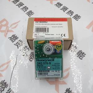 Contrôleur de Combustion DKO976-N Mod.05 0416005U DKO976 pour Brûleur à Huile en Stock - Product Image 3