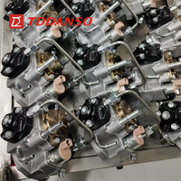 Conjunto de Bomba de Combustible HP3 Remanufacturado TDDANSO para Motor Diésel, Número de Pieza 294000-0564 OE RE527528
