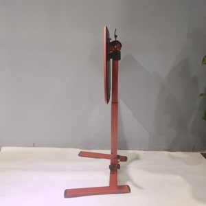 Ready to Ship Height Adjustable Folding <b>Desk</b> 7-Day Dispatch Office Work Table - Product Image 3