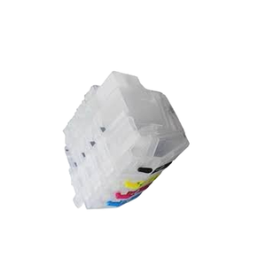 Cartucho de Tinta Recargable Vacío LC462XL para Brother <span class=keywords><strong>MFC</strong></span> 3940DW J2340DW J3540DW <span class=keywords><strong>J</strong></span> J2740DW - Product Image 2