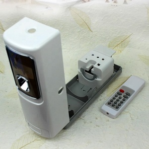 Dispensador Automático de Fragancias, <span class=keywords><strong>Difusor</strong></span> de Perfume Automático, Ambientador, Dispensador de Jabón en Aerosol, Ambientadores en Spray Eléctricos, 300 Piezas - Product Image 3