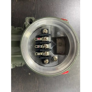 Transmisor de Presión Absoluta de Montaje Tradicional Yokogawa EJA310A ORIGINAL, EJA310A-FMZ4A-92DB/A - Product Image 5
