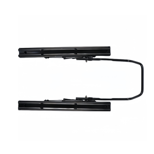 Nhà máy cung cấp xe Ghế trượt đường ray <span class=keywords><strong>autoseat</strong></span> của nhãn hiệu Cơ chế xe Ghế trượt mở rộng trượt đường sắt cho ô tô aftermarket - Product Image 6