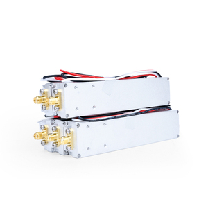 Module Lora 20W intégrant un Amplificateur Large Bande et un Générateur <span class=keywords><strong>de</strong></span> Brouillage pour Signaux LTE/4G (Multi-Fréquences) - Product Image 2