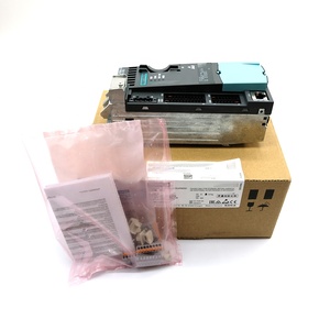 ชุดควบคุม SINAMICS CU310-2 DP 6SL3040-1LA01-0AA0 สำหรับ 6SL3040-1LA01-0AA0 - Product Image 2