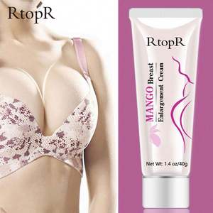RtopR <span class=keywords><strong>Mango</strong></span> Shape Up Gros seins Agrandir <span class=keywords><strong>taille</strong></span> Lifting et raffermissant Crème serrée pour l'élargissement des seins pour les femmes - Product Image 3