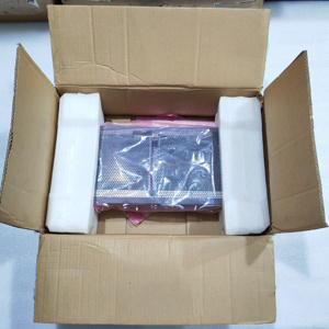 Hongfei OptiX RTN610 SL6K1AFB 02300605 IDU ONU FTTX ONT Conector RJ45 Tipo 7/15/18/23GHz 48VDC - Product Image 1