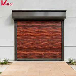 Vente directe usine : <span class=keywords><strong>Porte</strong></span> <span class=keywords><strong>à</strong></span> enroulement haute résistance et fiable, idéale pour l'<span class=keywords><strong>extérieur</strong></span> et les parkings publics, pour volet roulant <span class=keywords><strong>en</strong></span> aluminium. - Product Image 2