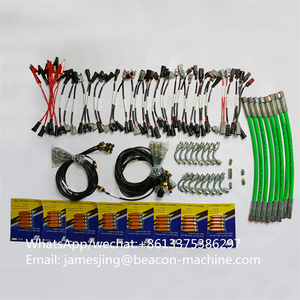 Cr1018 <span class=keywords><strong>Common</strong></span> <span class=keywords><strong>Rail</strong></span> Injector Piezo Injector hp0 <span class=keywords><strong>CP1</strong></span> bơm United Injector và United bơm heui heup kiểm tra băng ghế dự bị - Product Image 6