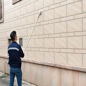 Hexion High Quality Transparent Waterproof Acrylic Liquid <b>Paint</b> Building <b>Coating</b> for Walls and Floors Brush Application - Product Image 3