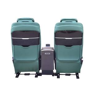 VIP RV VAN Motorhome MPV Sièges d'avion de voiture Maybach modifiés de luxe <span class=keywords><strong>à</strong></span> <span class=keywords><strong>vendre</strong></span> avec repose-jambes - Product Image 5