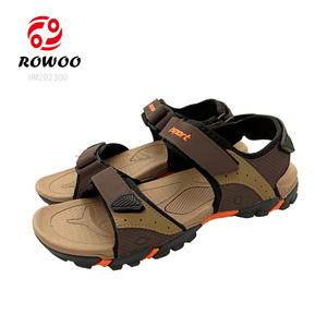Promotion : Sandales de luxe antidérapantes pour homme – Idéales pour la plage, la randonnée et les activités de plein air - Product Image 4