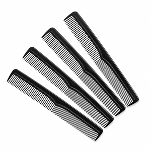 Pettine Professionale in Nylon per Taglio 17,5 cm - Product Image 3
