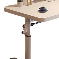 Bureau debout convertible avec tiroir, réglable en hauteur électriquement, pour bureau à domicile, avec rangement, ports USB, plateau en bois de noyer noir/noir