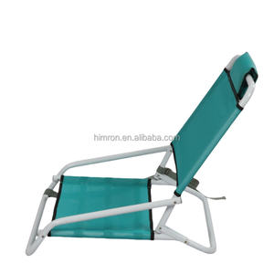 للبيع بالجملة معدن خارجي للتخييم على الشاطئ مع حزام كتف - Product Image 5