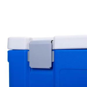 Wholesale Cheap Price Large Capacity 65L Camping Fishing <b>Cooler</b> <b>Box</b> Large Big Dry <b>Ice</b> Cooling Container <b>Ice</b> Chest <b>Cooler</b> <b>Box</b> - Product Image 6