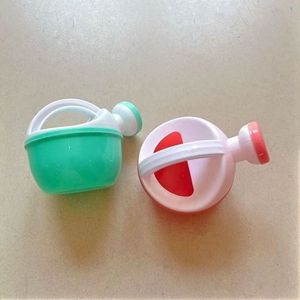 Arrosoir en plastique pour enfants, jouets de plage pour le sable, de 2 à 4 ans, usage domestique - Product Image 2