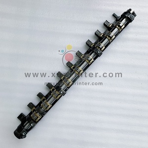 Tige de commande de pince G2.580.200, jeu de paliers G2.582.212F, patin de pince G2.582.208 pour pièces HDM SM52 Offse - Product Image 3