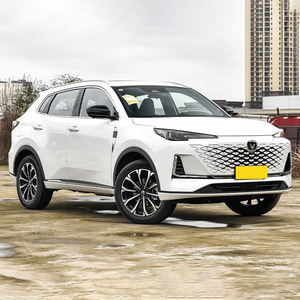 Changan CS55PLUS 2026 de Alta Calidad, Cuarta Generación, Nuevo Motor Blue Whale 1.5T, SUV de Lujo Tianzhu - Product Image 3