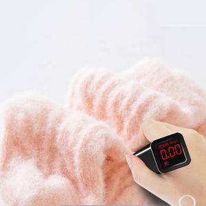 Calcetines de Piso para Niños, Cálidos, Suaves y Gruesos, Calcetines Térmicos Unisex para Bebés, Calcetines de Pantorrilla para Niños, Calcetines Antideslizantes para Bebés Recién Nacidos de <span class=keywords><strong>0</strong></span> a <span class=keywords><strong>3</strong></span> <span class=keywords><strong>Meses</strong></span> - Product Image 6