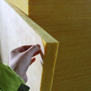 <span class=keywords><strong>Panneau</strong></span> <span class=keywords><strong>rigide</strong></span> <span class=keywords><strong>de</strong></span> dalle <span class=keywords><strong>de</strong></span> <span class=keywords><strong>panneau</strong></span> <span class=keywords><strong>de</strong></span> <span class=keywords><strong>laine</strong></span> <span class=keywords><strong>de</strong></span> <span class=keywords><strong>verre</strong></span> d'isolation acoustique thermique non combustible thermique - Product Image 5