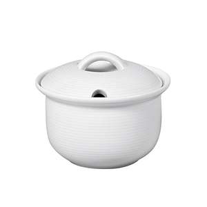 THOMAS Zuckerdose Trend 6 Personnels 330 ml weiß - Product Image 1