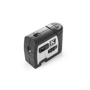 ระดับน้ำอัตโนมัติ Kapro 896G แบบ 5 จุด/จุดยึด - Product Image 1