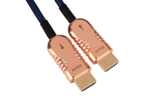 HDMI Cable de 8k Ultra HDMI 2,1 AOC Cable - Product Image 2