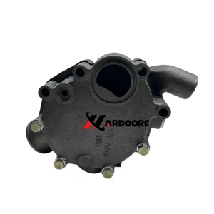 C9 Engine Spare Part 312-2125 3122125 Water Pump for C9 Engine - Product Image 4