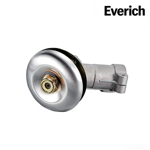 Pièces de débroussailleuse : Boîtier d'engrenages 26MM 28MM 25MM 24MM 9t/4t/7t compatible avec les débroussailleuses à essence CG430 CG520 139f GX35 411 260 - Product Image 6