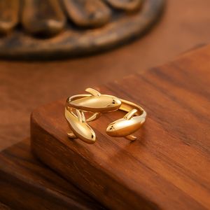 Anillos <span class=keywords><strong>de</strong></span> acero inoxidable con diseño geométrico y estilo hip-hop para hombre y mujer. - Product Image 6