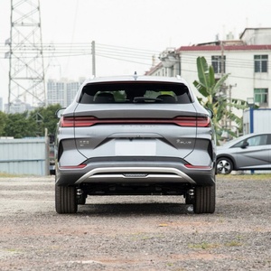 Modèle 2025 160KM Flagship DM-i Song Plus BYD Voiture Hybride Neuve - Product Image 6