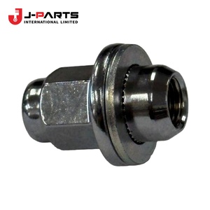 Écrou de moyeu (pour essieu) pour Toyota Hilux KUN16 1989-2004 OE 90942-01109 9094201109 - Product Image 5