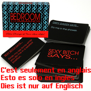 Un an de sexe Jeu de cartes de <span class=keywords><strong>positions</strong></span> sexuelles Préliminaires Jeux sexuels amusants Kama Sutra - Product Image 3