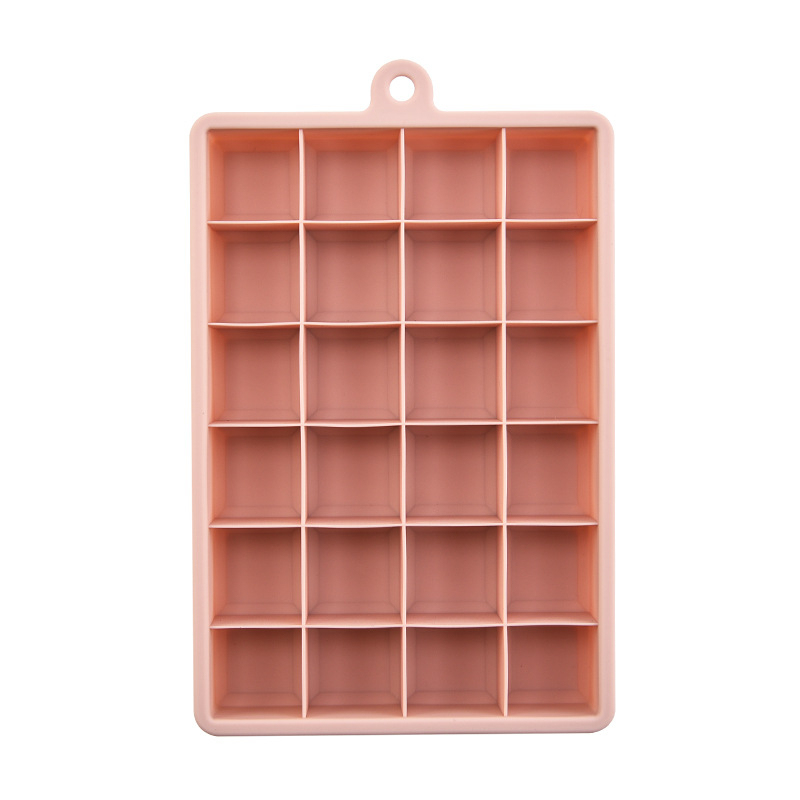 สีแดง