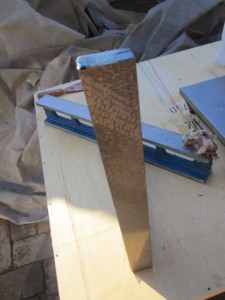 Độ chính xác cao gang 500x40mm cầu-phong cách san lấp mặt bằng cạnh thẳng mới đo & đo công cụ - Product Image 6