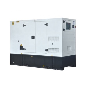Tự động bắt đầu im lặng loại 80kw 100kva Máy phát điện diesel với Cummins động cơ - Product Image 4