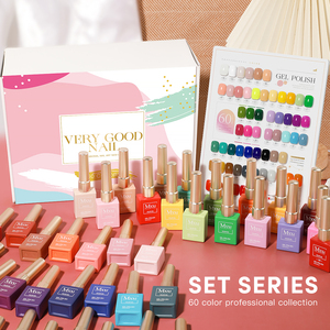 Set <span class=keywords><strong>de</strong></span> Esmalte <span class=keywords><strong>de</strong></span> Uñas en Gel Personalizado 15ml Barniz <span class=keywords><strong>de</strong></span> Larga Duración Marca Privada <span class=keywords><strong>Kit</strong></span> <span class=keywords><strong>de</strong></span> Esmalte <span class=keywords><strong>de</strong></span> Uñas en Gel UV Vegano Removible para Pintura <span class=keywords><strong>de</strong></span> Uñas - Product Image 3