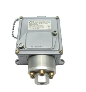 High quality CCS pressure switch 604G5 with good price
