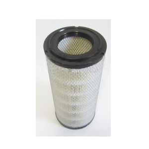Material de Papel de Filtro, Filtro de Aire Comprimido <span class=keywords><strong>48958201</strong></span> para Filtros de Compresores de Aire Ingersoll Rand - Product Image 1