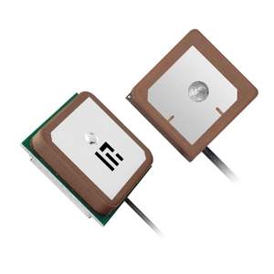 MyAntenna M04-0102600R0A GPS aktif antena BeiDou sistem navigasi presisi tinggi pemosisian IoT keramik jarak jauh - Product Image 4